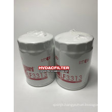 Hvdac Replace Fleetguard Hydraulic Oil Filter Lf3313 Support Customized Processing Lf777 Lf3000